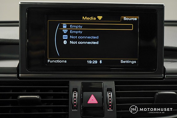 Audi A6 14 of 21