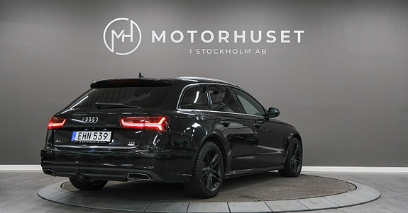 Audi A6 6 of 21