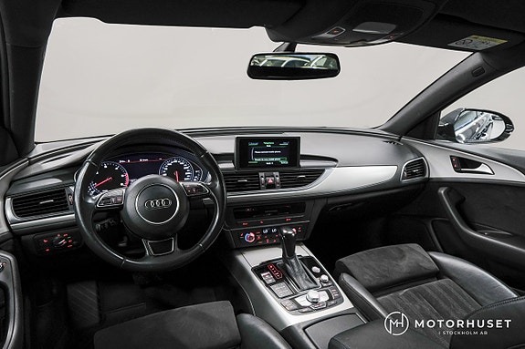 Audi A6 8 of 21