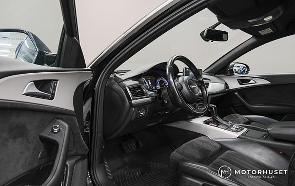 Audi A6 7 of 21