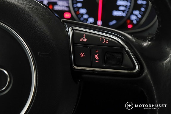 Audi A6 17 of 21