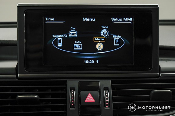 Audi A6 15 of 21