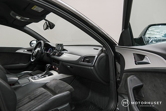 Audi A6 9 of 21