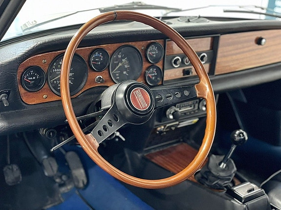 Fiat 124 11 of 18