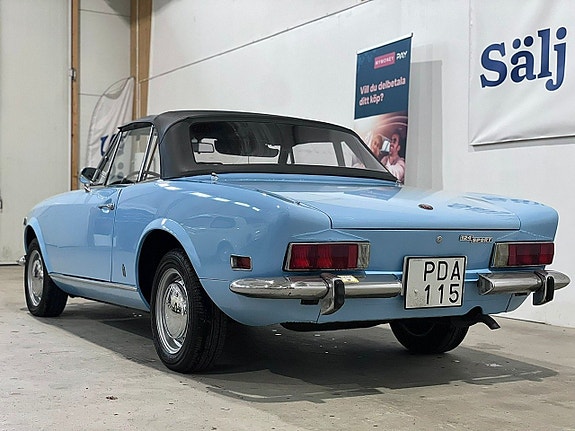 Fiat 124 2 of 18