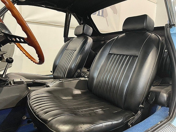 Fiat 124 8 of 18