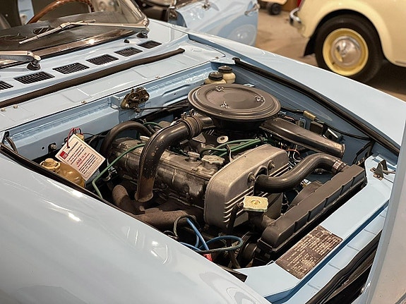Fiat 124 14 of 18