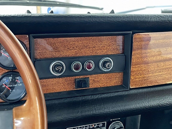 Fiat 124 18 of 18