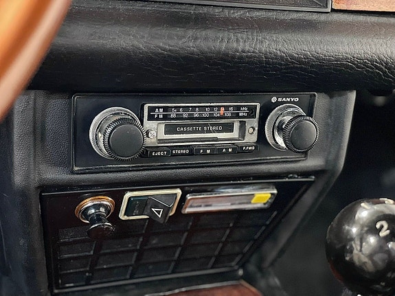 Fiat 124 17 of 18
