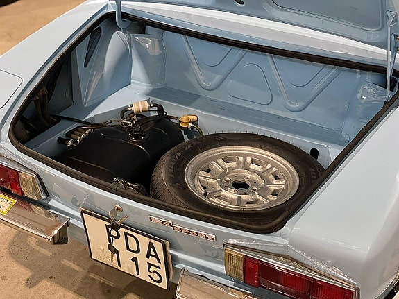 Fiat 124 15 of 18
