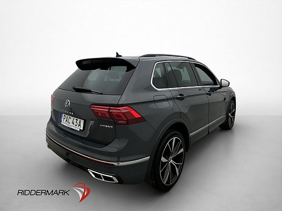 Volkswagen Tiguan 8 of 30