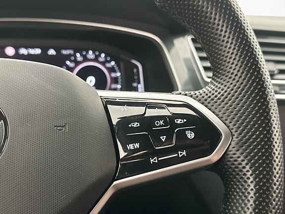 Volkswagen Tiguan 22 of 30