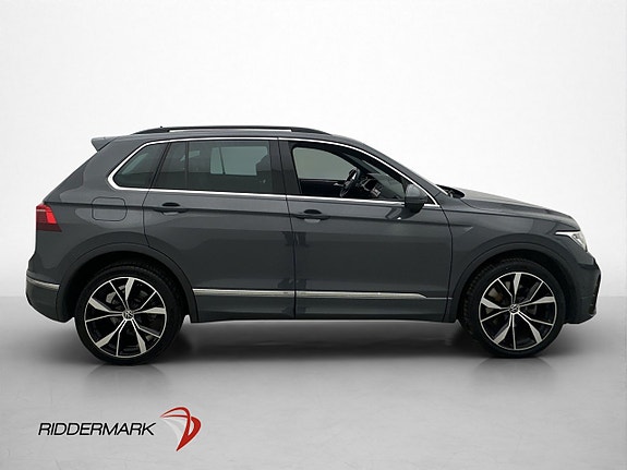Volkswagen Tiguan 9 of 30