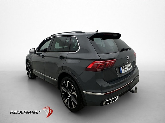 Volkswagen Tiguan 5 of 30