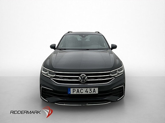 Volkswagen Tiguan 2 of 30