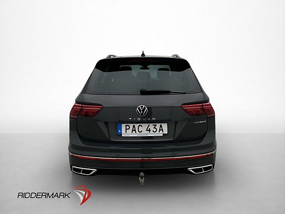 Volkswagen Tiguan 6 of 30
