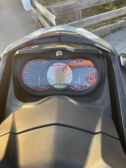 Seadoo RXT X 300rs 3 of 6
