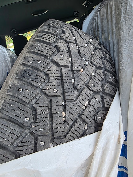 Volvo XC60 8 of 8