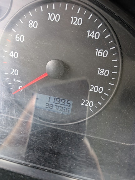 Volkswagen Transporter 10 of 10
