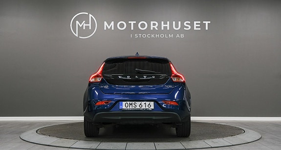 Volvo V40 5 of 20