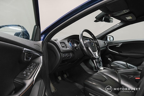 Volvo V40 7 of 20