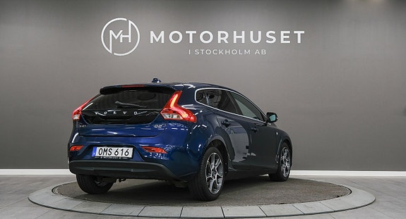 Volvo V40 6 of 20