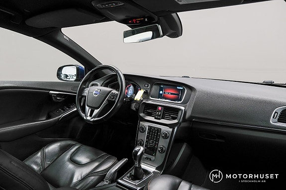 Volvo V40 10 of 20