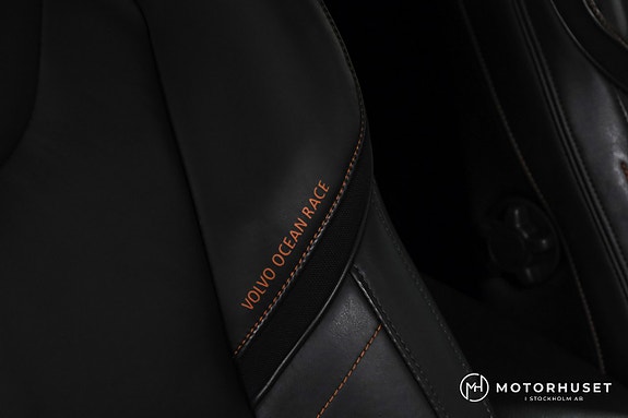 Volvo V40 12 of 20