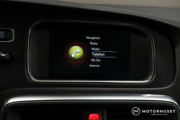Volvo V40 15 of 20
