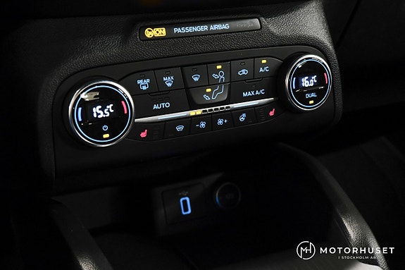 Ford Focus 18 of 21