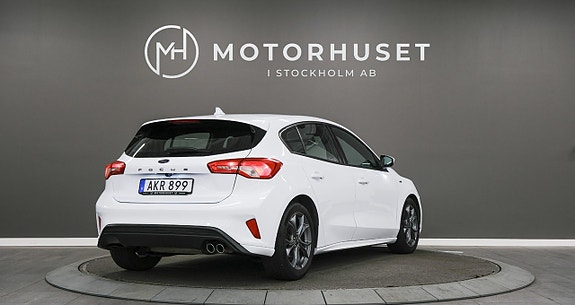 Ford Focus 6 of 21