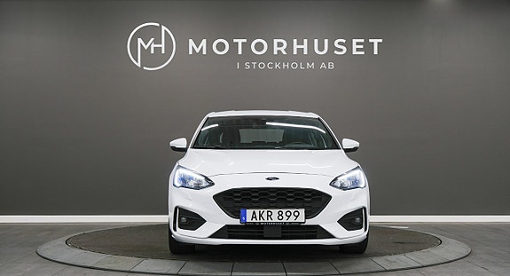 Ford Focus 2 of 21