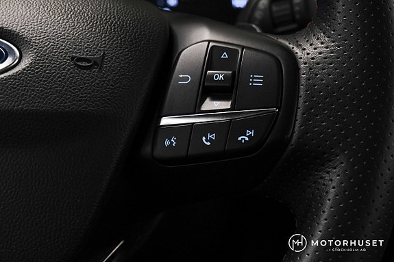 Ford Focus 17 of 21