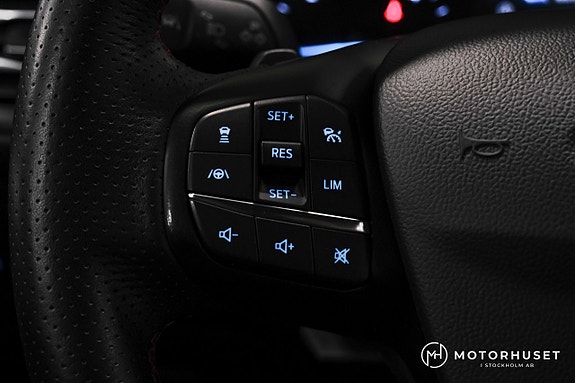 Ford Focus 16 of 21