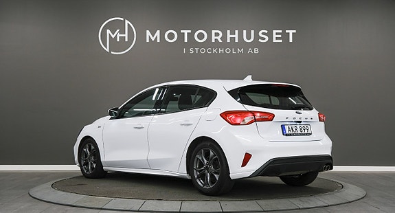 Ford Focus 4 of 21