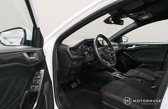 Ford Focus 7 of 21