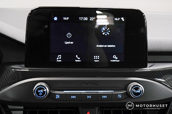 Ford Focus 14 of 21