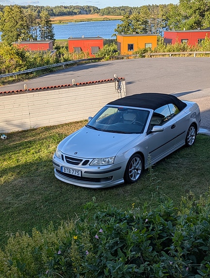 Saab 9-3 3 of 6