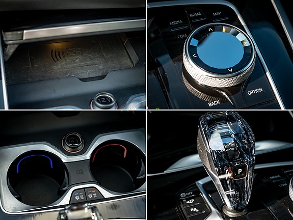 BMW X7 10 of 12