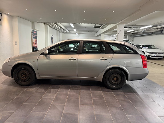 Nissan Primera 8 of 15