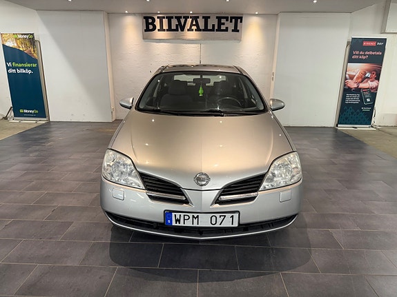 Nissan Primera 3 of 15
