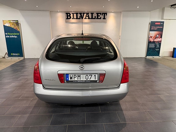 Nissan Primera 6 of 15