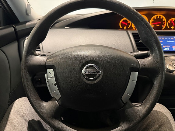 Nissan Primera 14 of 15