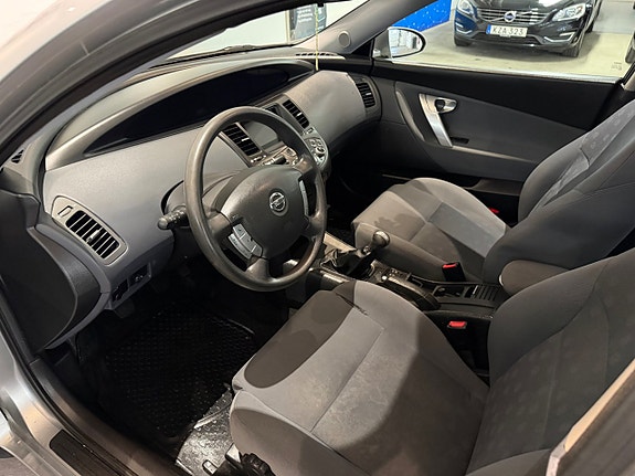 Nissan Primera 10 of 15