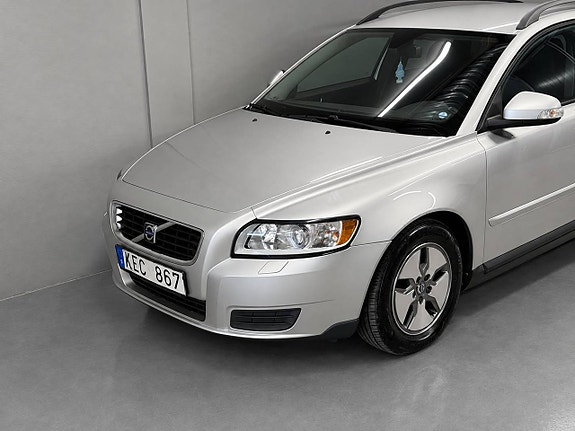 Volvo V50 6 of 10