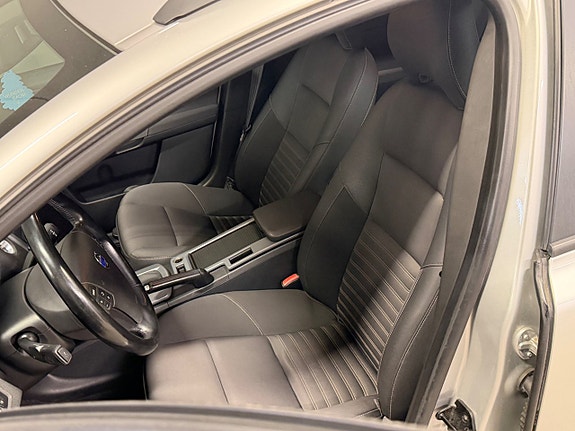 Volvo V50 10 of 10