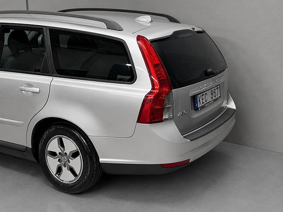 Volvo V50 4 of 10