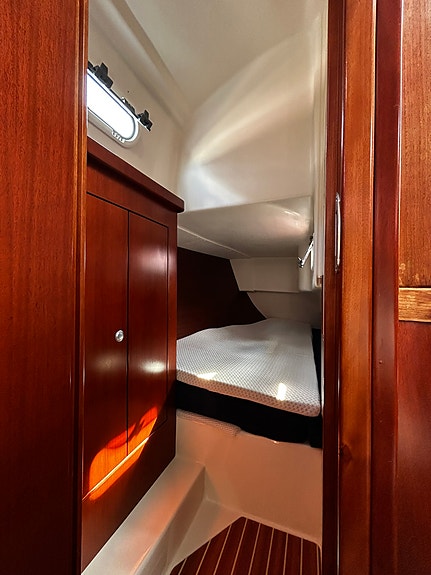Hanse 315 12 of 15