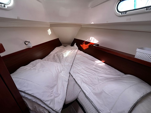Hanse 315 10 of 15