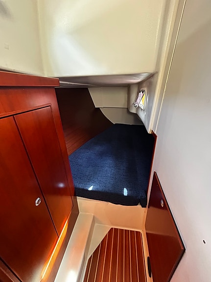 Hanse 315 11 of 15